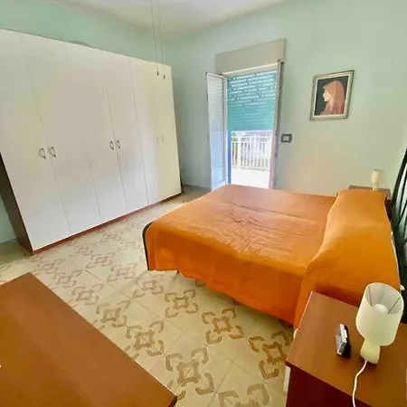 Apartamento A Pochi Passi Dal Mare Licata