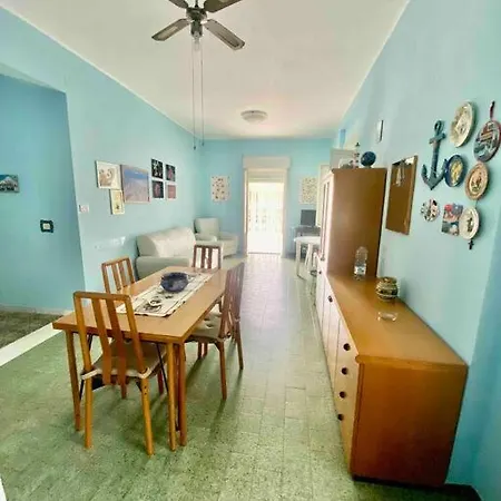 A Pochi Passi Dal Mare Apartamento Licata