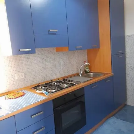A Pochi Passi Dal Mare *