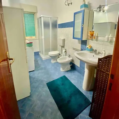 A Pochi Passi Dal Mare Apartamento *