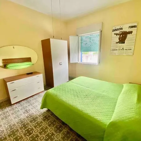 A Pochi Passi Dal Mare Apartamento Licata