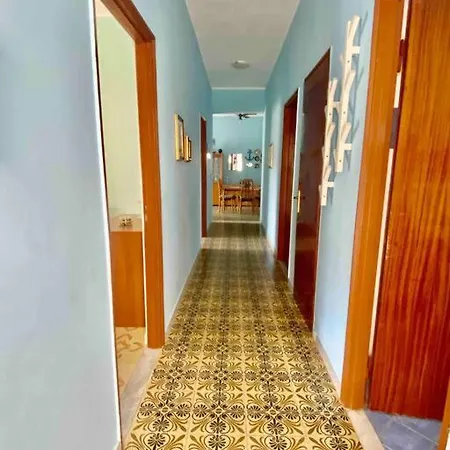 A Pochi Passi Dal Mare Apartamento Licata