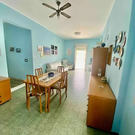 A Pochi Passi Dal Mare
